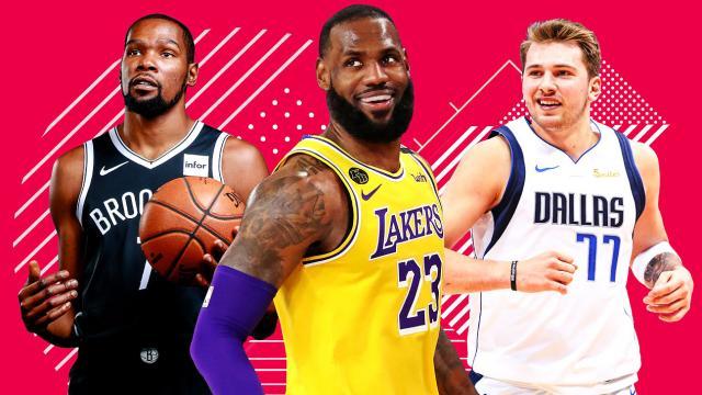 体育APP-ESPN百大球星排名即将放出 他们凭什么自诩权威？